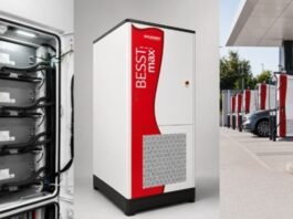 Armazenamento de energia impulsiona mobilidade elétrica