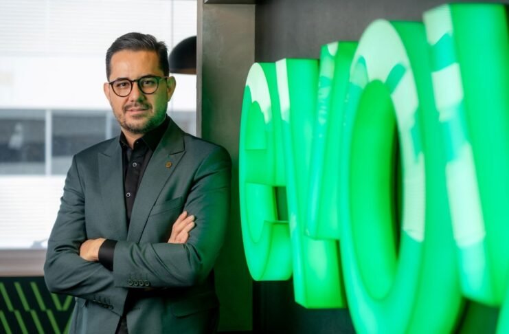 Evoy é indicada ao Prêmio Reclame Aqui 2026