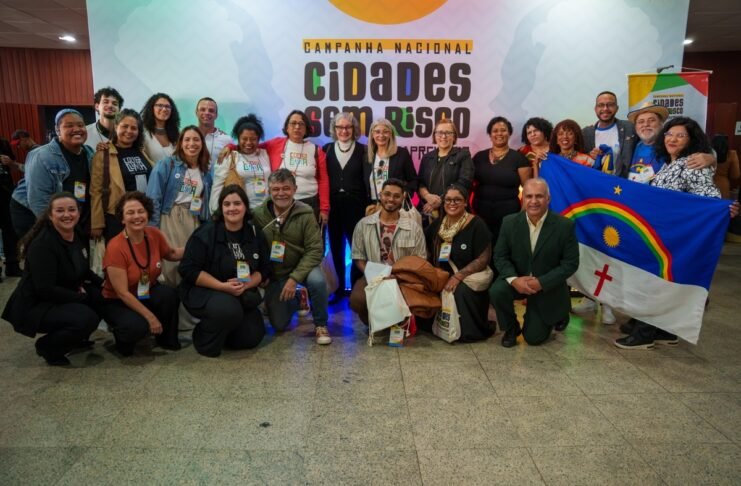 Campanha Nacional reconhece 464 iniciativas de educação