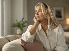 Perimenopausa pode começar até dez anos antes da menopausa