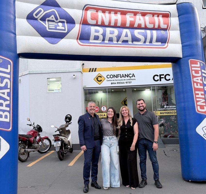 Publicitário cria iniciativa que fortalece autoescolas Publicitário cria iniciativa que fortalece autoescolas
