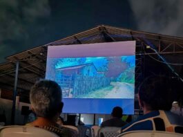 Festival Curta Canoa recebe inscrições para a 16ª edição
