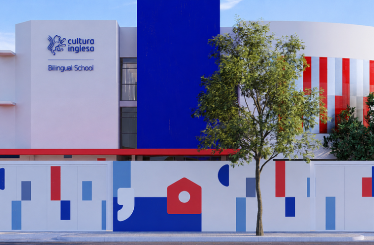 Cultura Inglesa anuncia rede própria de escolas bilíngues
