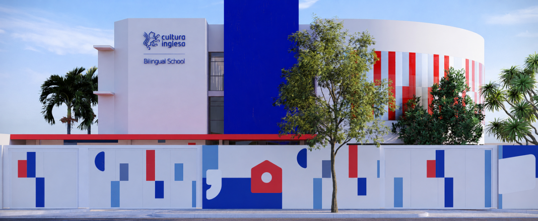 Cultura Inglesa anuncia rede própria de escolas bilíngues Cultura Inglesa anuncia rede própria de escolas bilíngues