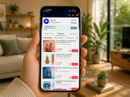 Ypê participa de Super Dia da Marca no TikTok Shop