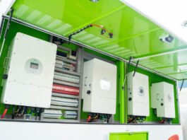 Economia impulsiona armazenamento de energia em baterias