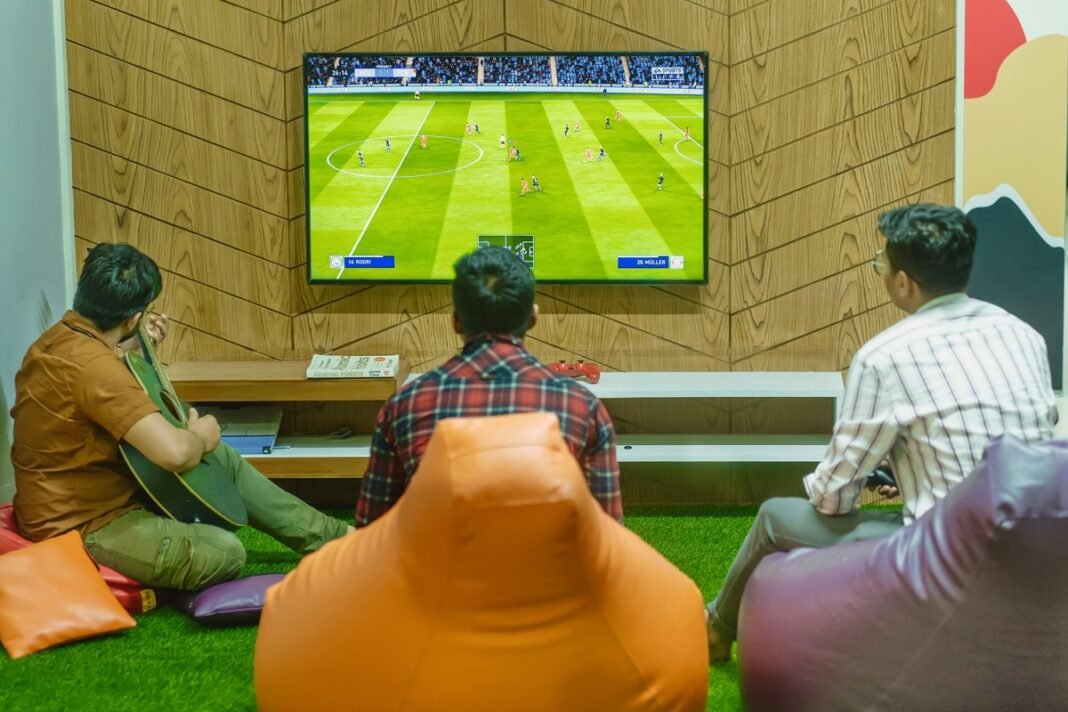 Brasileiros investem para ver a Copa do Mundo em casa Brasileiros investem para ver a Copa do Mundo em casa