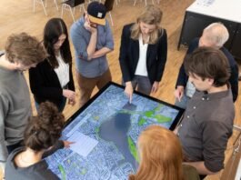 IA começa a redefinir o planejamento urbano no mundo