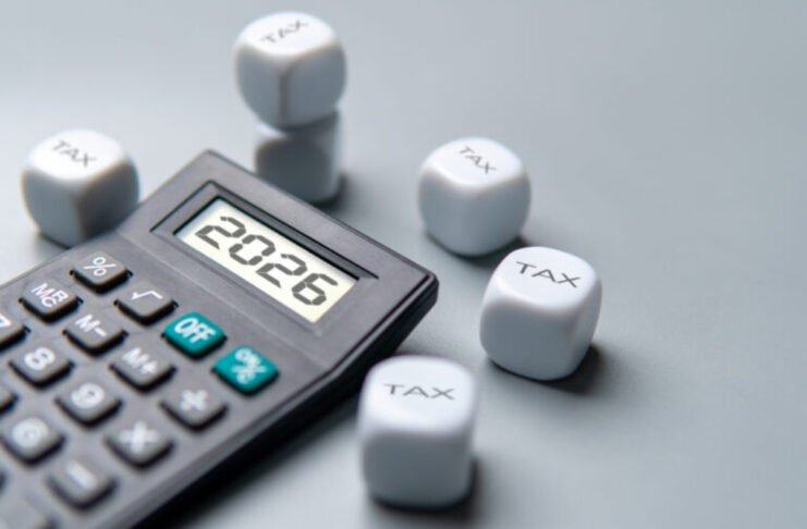 Omie e Nuvemshop lançam calculadora da Reforma Tributária