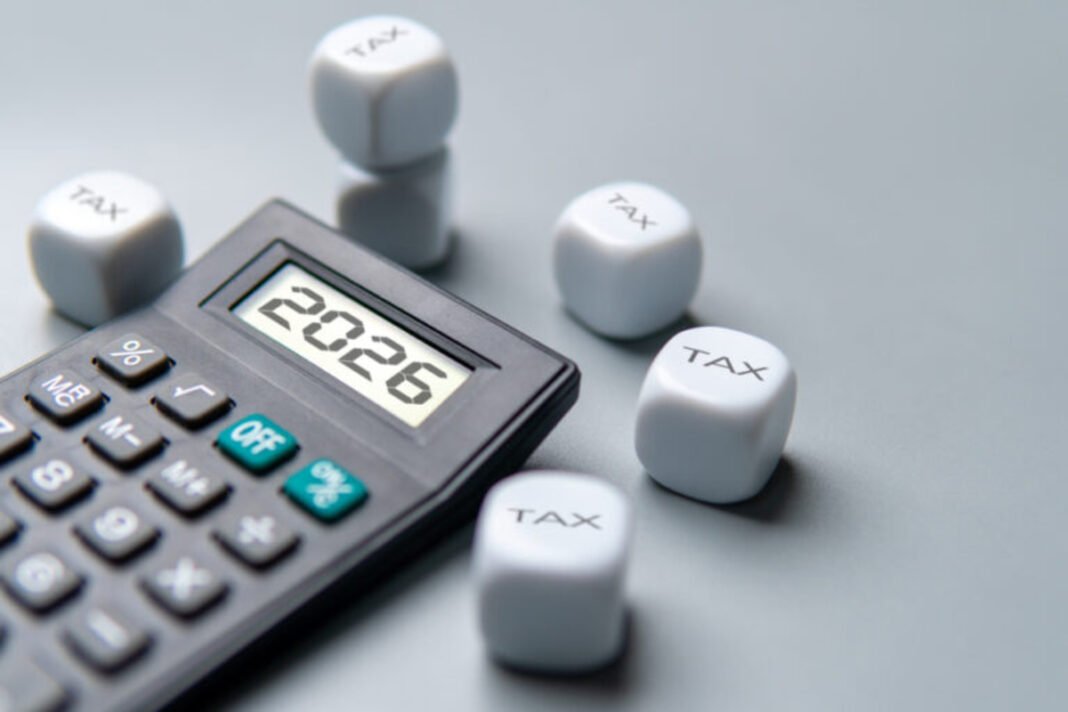 Omie e Nuvemshop lançam calculadora da Reforma Tributária Omie e Nuvemshop lançam calculadora da Reforma Tributária