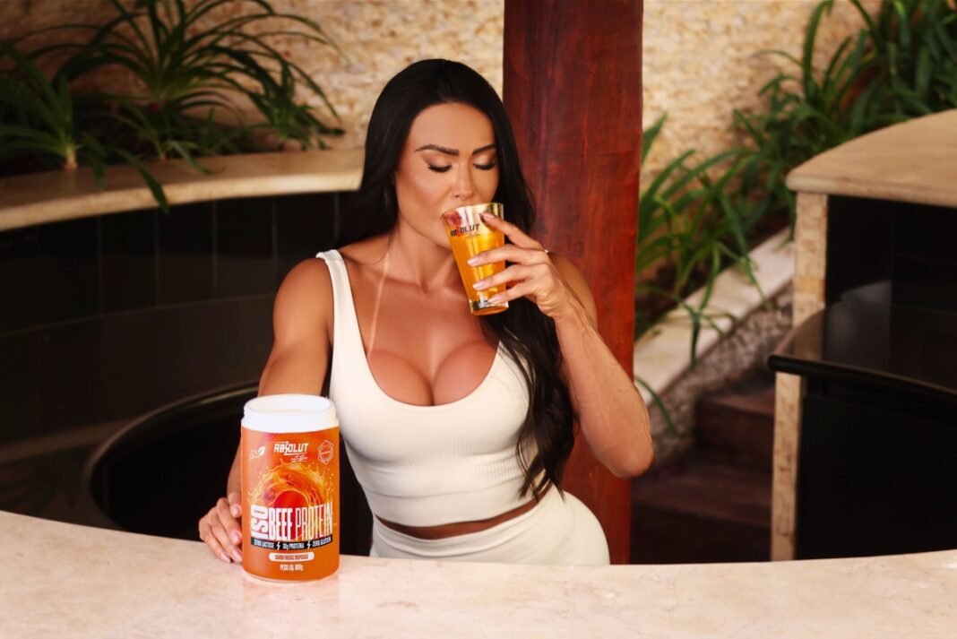 Proteína bovina amplia mercado como alternativa ao whey Proteína bovina amplia mercado como alternativa ao whey