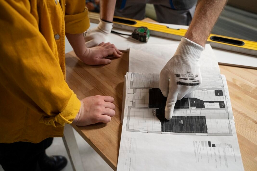 Retrofit exige maquinário adequado para demolição seletiva Retrofit exige maquinário adequado para demolição seletiva