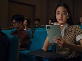 HUAWEI MatePad Mini chega ao 7.7 com até 30% OFF