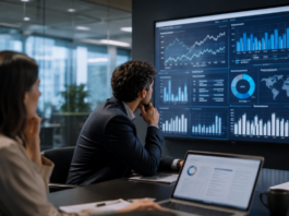 Reputação acelera uso de dados e fortalece valuation no país