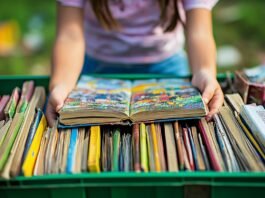 Disal reúne livros para as férias escolares
