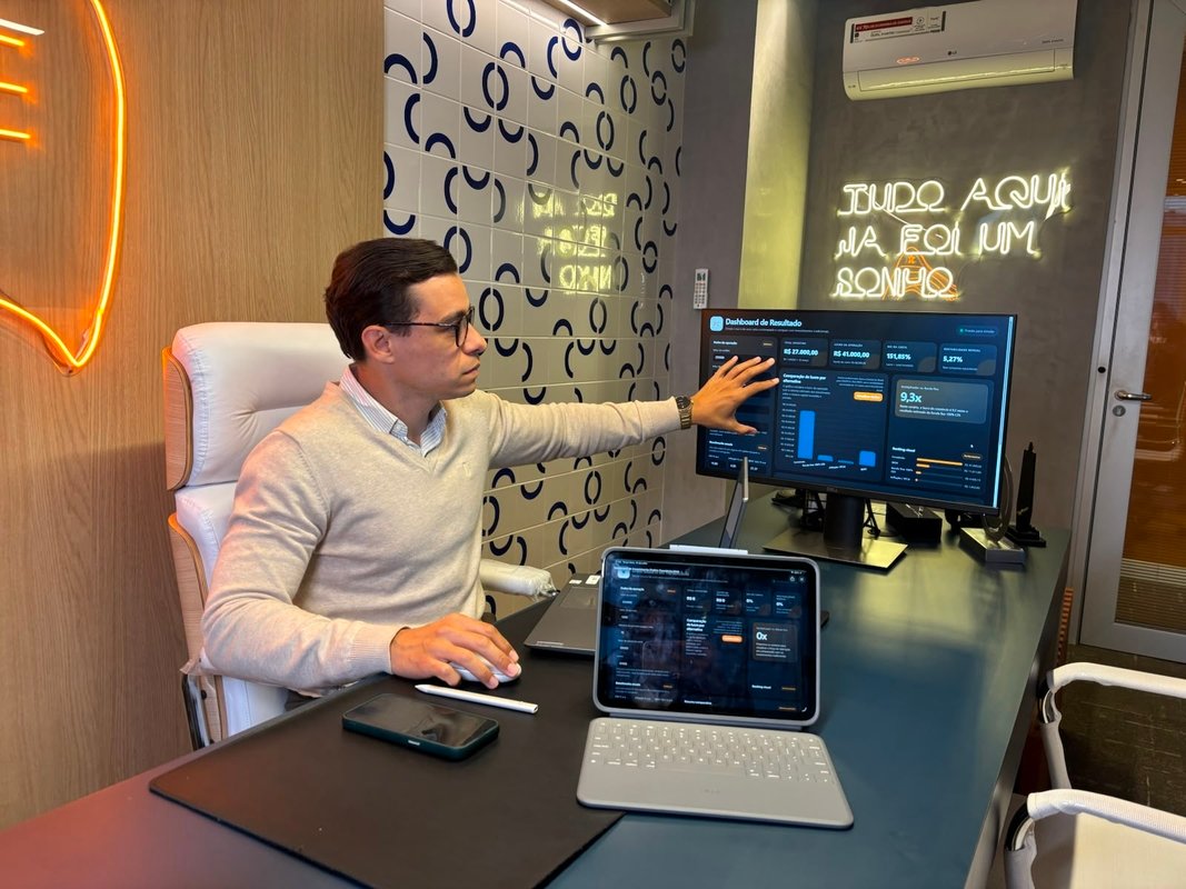 XP amplia presença do consórcio entre investidores XP amplia presença do consórcio entre investidores