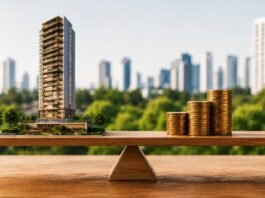 Imóvel ou aplicação: veja o que considerar antes de investir Imóvel ou aplicação: veja o que considerar antes de investir