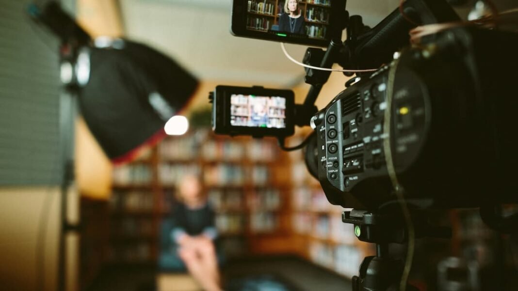Vídeos impulsionam marcas e resultados em marketing digital Vídeos impulsionam marcas e resultados em marketing digital