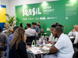 ForMóbile promove rodadas de negócios em seu segundo dia