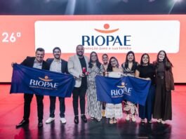 Grupo Riopae conquista selo GPTW pelo terceiro ano seguido