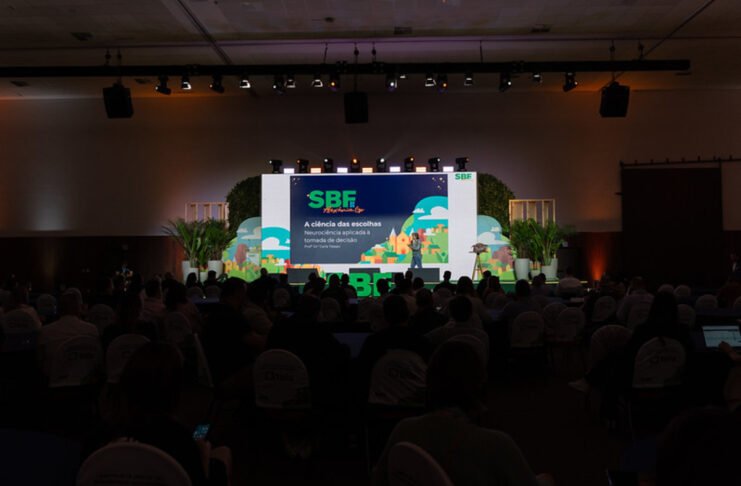 Saúde Business Fórum 2026 debate gestão de equipes