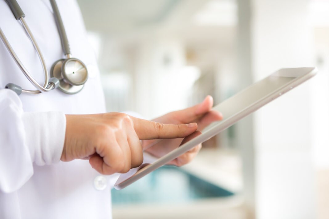 IA acelera o marketing médico e expõe quem só executa IA acelera o marketing médico e expõe quem só executa
