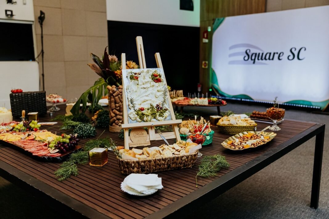 Square SC lança Wine Experience em Florianópolis Square SC lança Wine Experience em Florianópolis