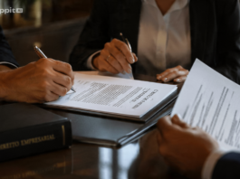 25 milhões de empresas ativas avaliam acordo de sócios
