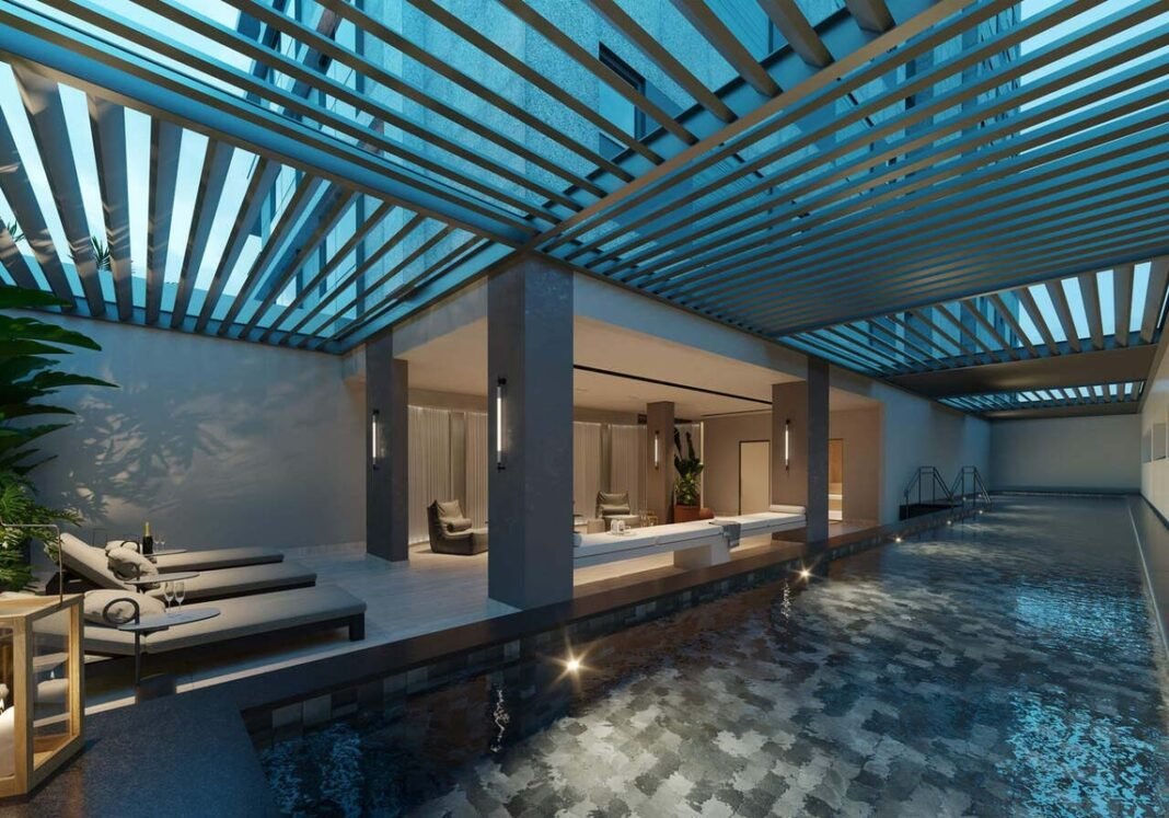 Conceito de moradia superluxo tem novas exigências Conceito de moradia superluxo tem novas exigências