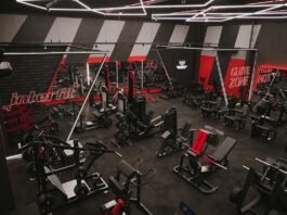 Pará lidera avanço do setor fitness no Norte do Brasil