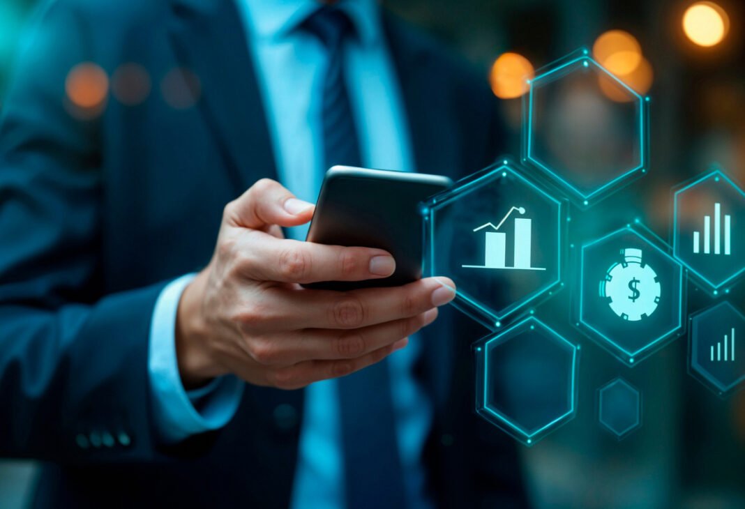 Digitalização redefine crédito consignado no Brasil Digitalização redefine crédito consignado no Brasil