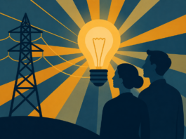 Movimento amplia acesso à informação sobre energia