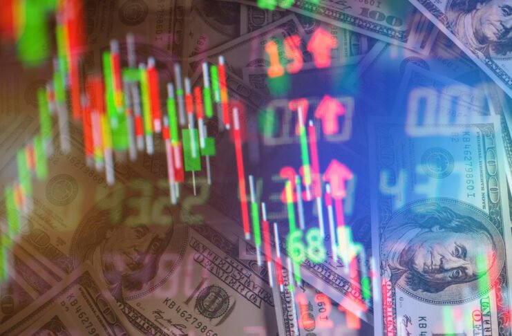 Stablecoins ganham espaço no mercado de pagamentos
