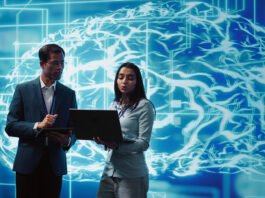 Inteligência artificial redefine valores nas empresas
