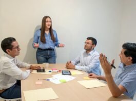 Empresas ajudam a mapear empregabilidade jovem