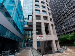 Euromoney elege Citi melhor banco para grandes empresas