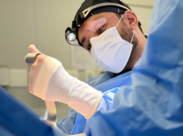 Protocolo R24R aponta evolução do pós-operatório em cirurgia Protocolo R24R aponta evolução do pós-operatório em cirurgia