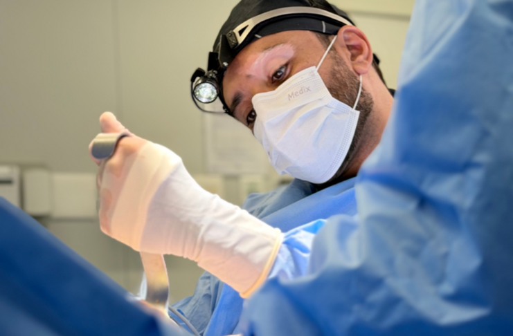 Protocolo R24R aponta evolução do pós-operatório em cirurgia