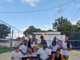 BioBeach Open reúne esporte, ciência e ações de inclusão