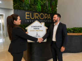 Europa Investimentos aponta alta na busca pela casa própria