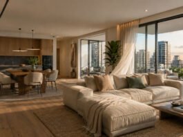 Casa como refúgio ganha força na arquitetura residencial