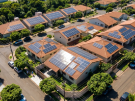 Aumento na tarifa de luz impulsiona o uso de energia solar
