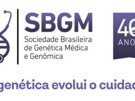 A Sociedade Brasileira de Genética Médica completa 40 anos