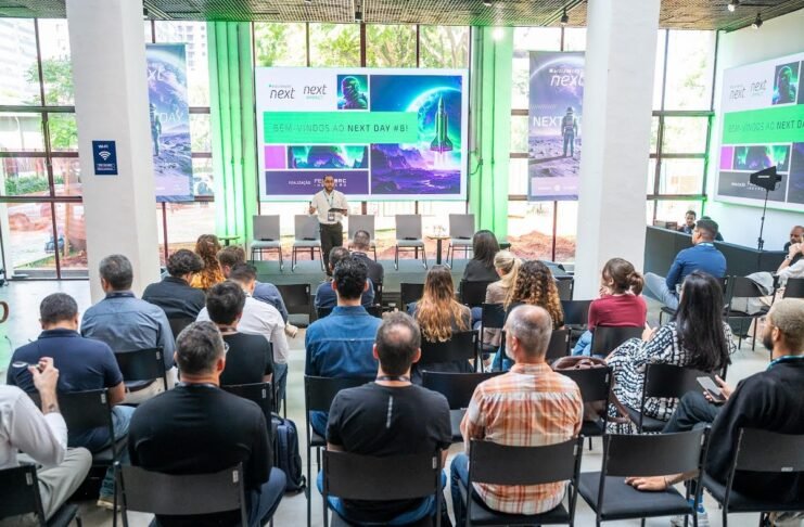 Inscrições do Batch 9 do Programa Next vão até 2 de agosto