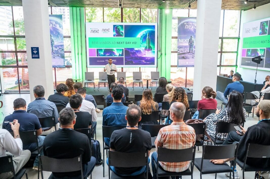 Inscrições do Batch 9 do Programa Next vão até 2 de agosto Inscrições do Batch 9 do Programa Next vão até 2 de agosto