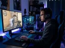 Como reduzir o rubberbanding no CS2 com NoPing