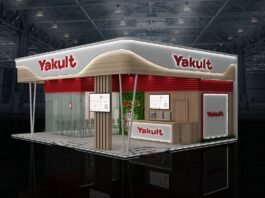 27º Festival do Japão terá estande da Yakult 27º Festival do Japão terá estande da Yakult