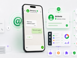 Nova atualização do WhatsApp deve transformar o atendimento