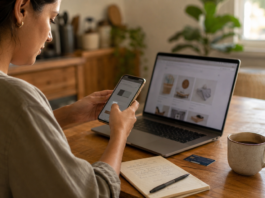 Cupons e cashback acompanham alta do e-commerce em 2026 Cupons e cashback acompanham alta do e-commerce em 2026