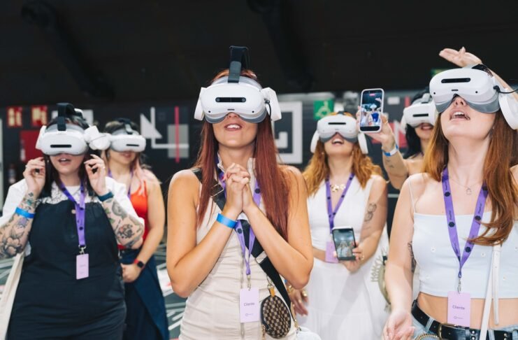 The Black Mirror Experience estreia no Brasil em 31 de julho